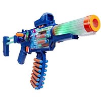 Nerf Loadout Cyberlight Ghost Blaster Nerf Loadout Cyberlight Ghost Blaster von Hasbro European Trading B.V.
