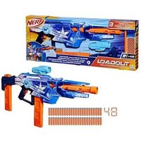 Nerf Loadout Galactic Commander Blaster Nerf Loadout Galactic Commander Blaster von Hasbro European Trading B.V.
