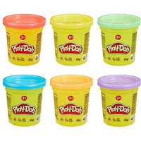 PD Einzeldose Knete PD Einzeldose Knete von Hasbro European Trading B.V.