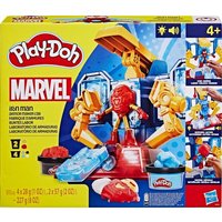 Pd Iron Man Armor Maker Lab von Hasbro European Trading B.V.