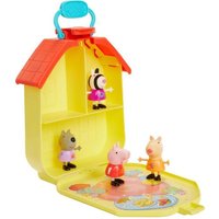 Pep Peppas Party Carry Case von Hasbro European Trading B.V.