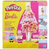 Play-Doh Barbie Modenschau Play-Doh Barbie Modenschau von Hasbro European Trading B.V.