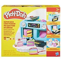 Play-Doh Bunte Konditorei Play-Doh Bunte Konditorei von Hasbro European Trading B.V.