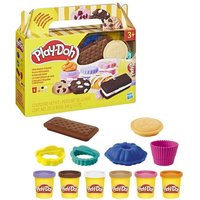 Play-Doh Kleine Bäckerei Play-Doh Kleine Bäckerei von Hasbro European Trading B.V.