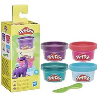 Play-Doh Mini Farbenpack Play-Doh Mini Farbenpack von Hasbro European Trading B.V.