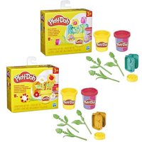 Play-Doh Spielknete Set Blumen Play-Doh Spielknete Set Blumen von Hasbro European Trading B.V.
