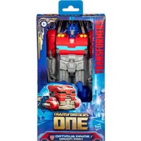 Actionfigur Transformers TF1 Mega Changer sortiert von Hasbro European Trading B.V.