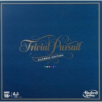 Trivial Pursuit Trivial Pursuit von Hasbro European Trading B.V.
