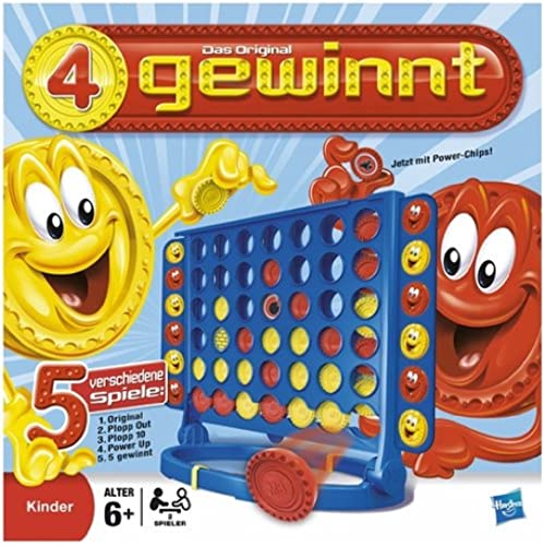 Hasbro 08417100-4 gewinnt von Hasbro Gaming