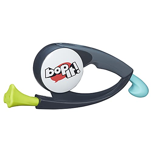 Hasbro Gaming B7428f010 Bop It Spiel, Braun/A, led-anti-stress-ball-61 Hasbro Gaming B7428f010 Bop It Spiel, Braun/A, led-anti-stress-ball-61 von Hasbro Gaming