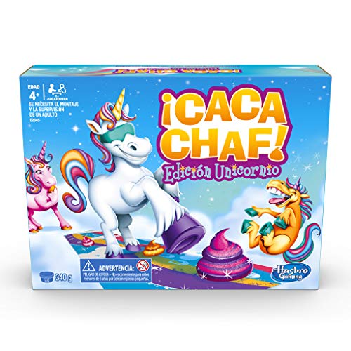 Hasbro Gaming Einhorn-Ausgabe von Hasbro Gaming