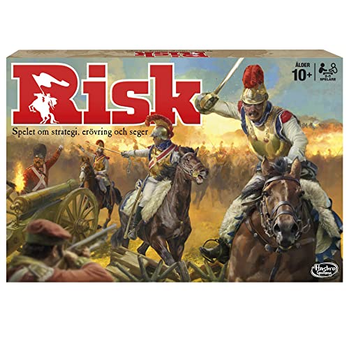 Risiko (Deutsch) von Risk