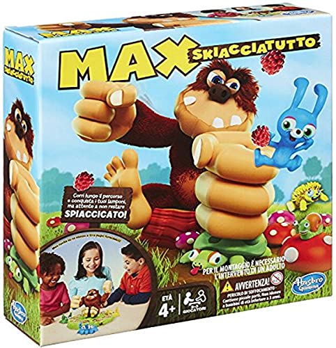 Rody Hüpfpferd blau Rody Hüpfpferd blau von Hasbro Gaming