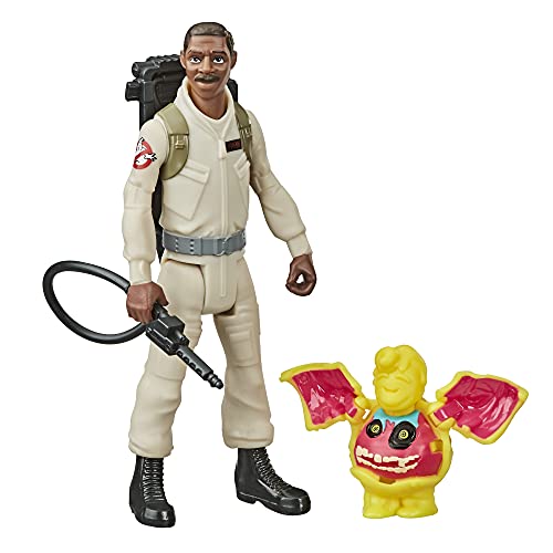 Hasbro Ghostbusters GHB Fright Feature Figure Zucchini A von Ghostbusters