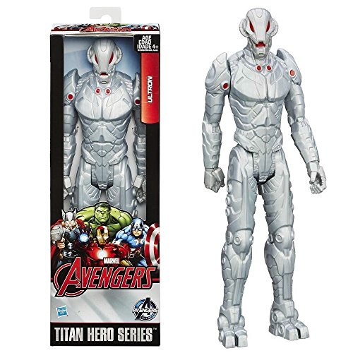 Hasbro European Trading B.V. AVN Titan Hero von Hasbro Marvel Avengers