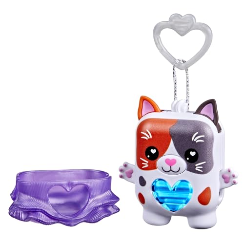 NANO-MALS Hasbro Purrnelope das Miezekätzchen elektronisches Fidget-Tierchen NANO-MALS Hasbro Purrnelope das Miezekätzchen elektronisches Fidget-Tierchen von NANO-MALS
