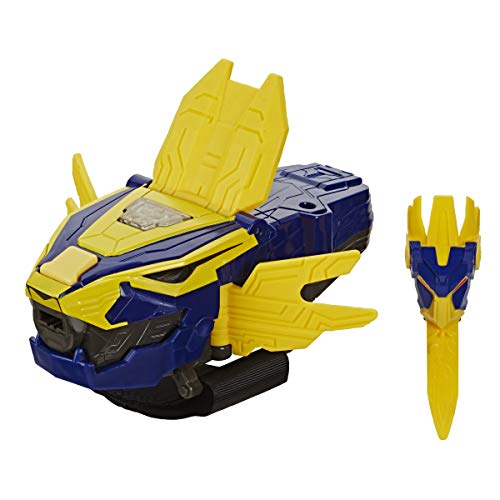 Hasbro Power Rangers Power Rangers Beast-X King MORPHER von Hasbro