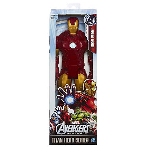 Avengers Hero'S, 30 cm von Hasbro