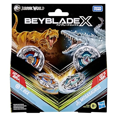 Hasbro Beyblade BBX CADMAN Plaza Hasbro Beyblade BBX CADMAN Plaza von Hasbro