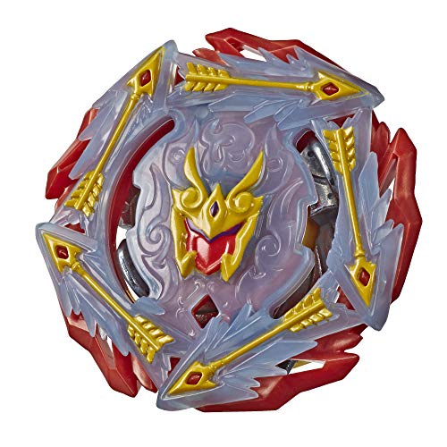 Beyblade Burst Rise Hyper Sphere Top RUDR R5 von Hasbro