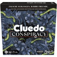 Hasbro - Cluedo Conspiracy von Hasbro