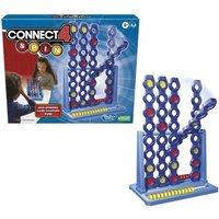 Connect 4 Spin von Hasbro