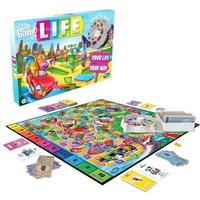 Game of Life Classic von Hasbro