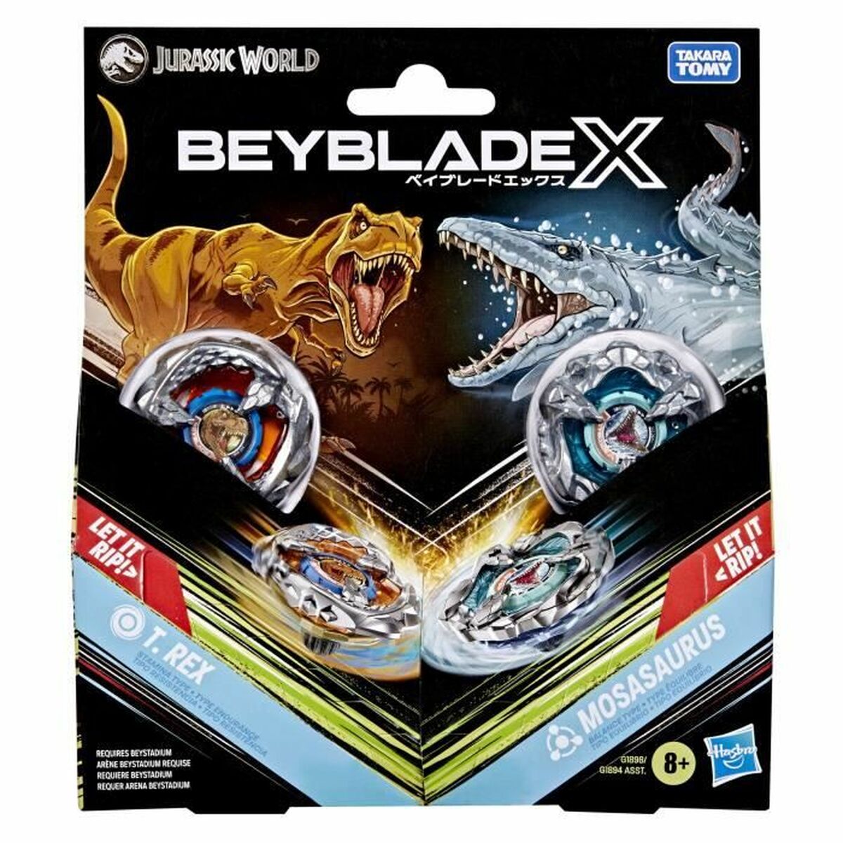 Geschicklichkeitsspiel Hasbro Geschicklichkeitsspiel Hasbro von Hasbro
