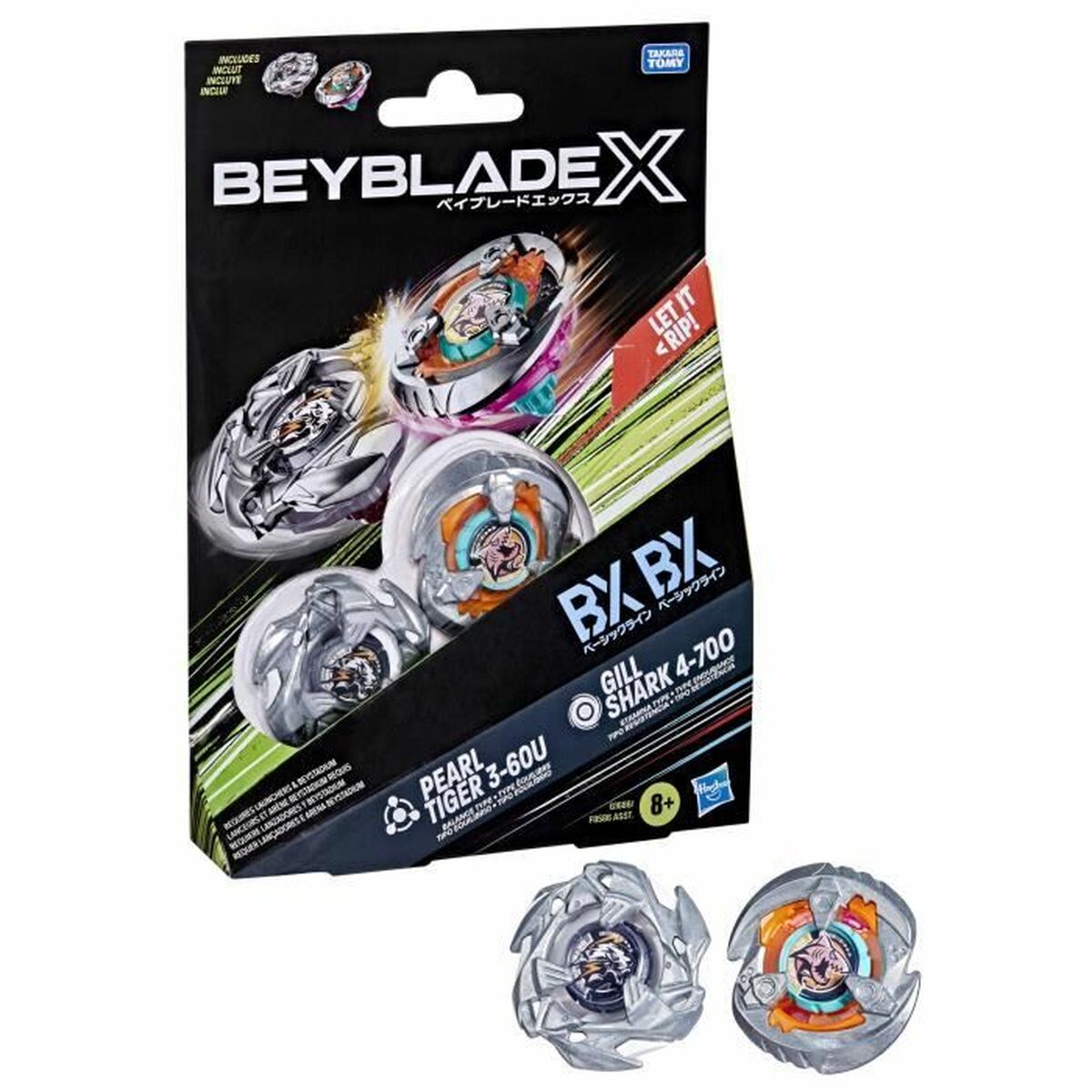 Geschicklichkeitsspiel Hasbro Geschicklichkeitsspiel Hasbro von Hasbro