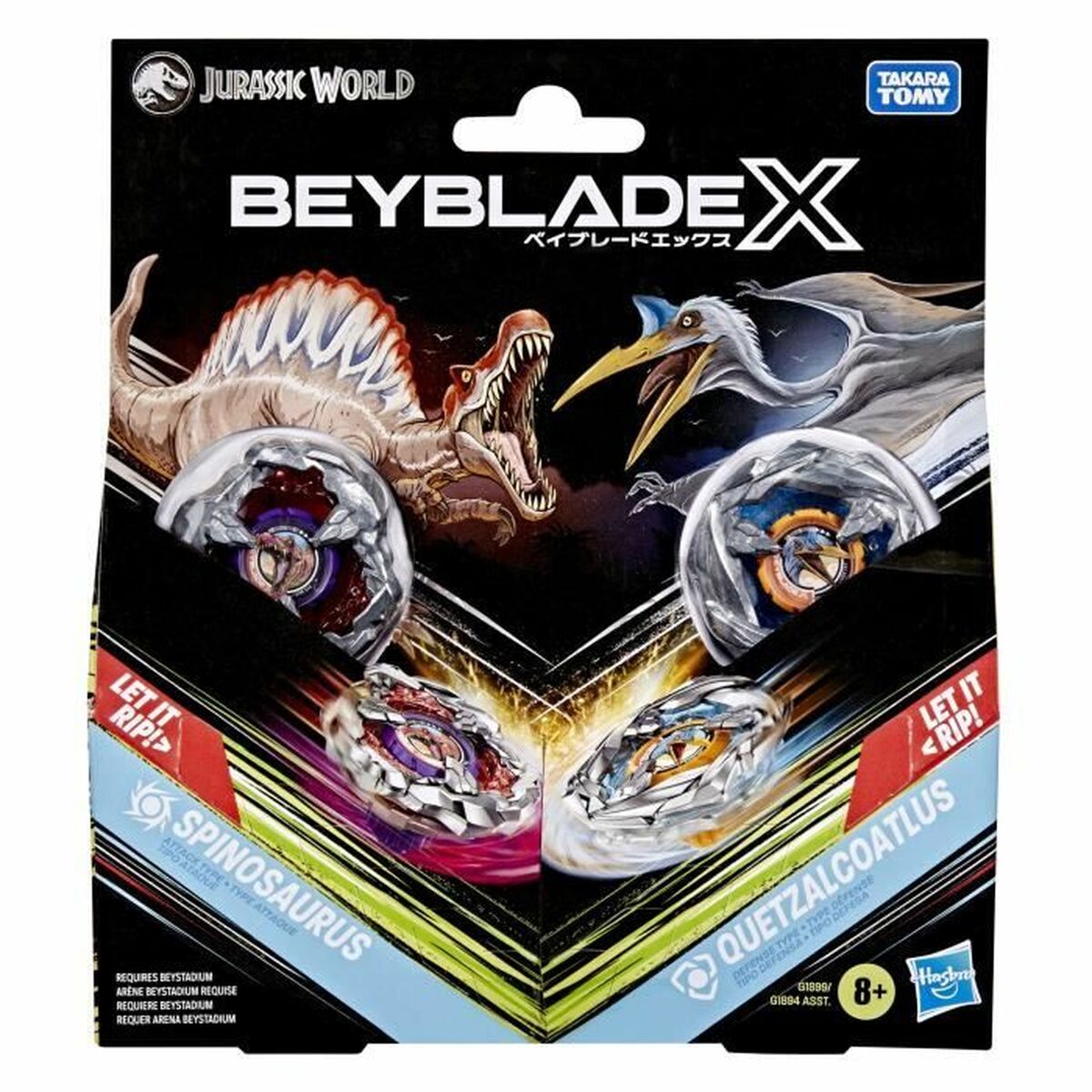 Geschicklichkeitsspiel Hasbro Geschicklichkeitsspiel Hasbro von Hasbro