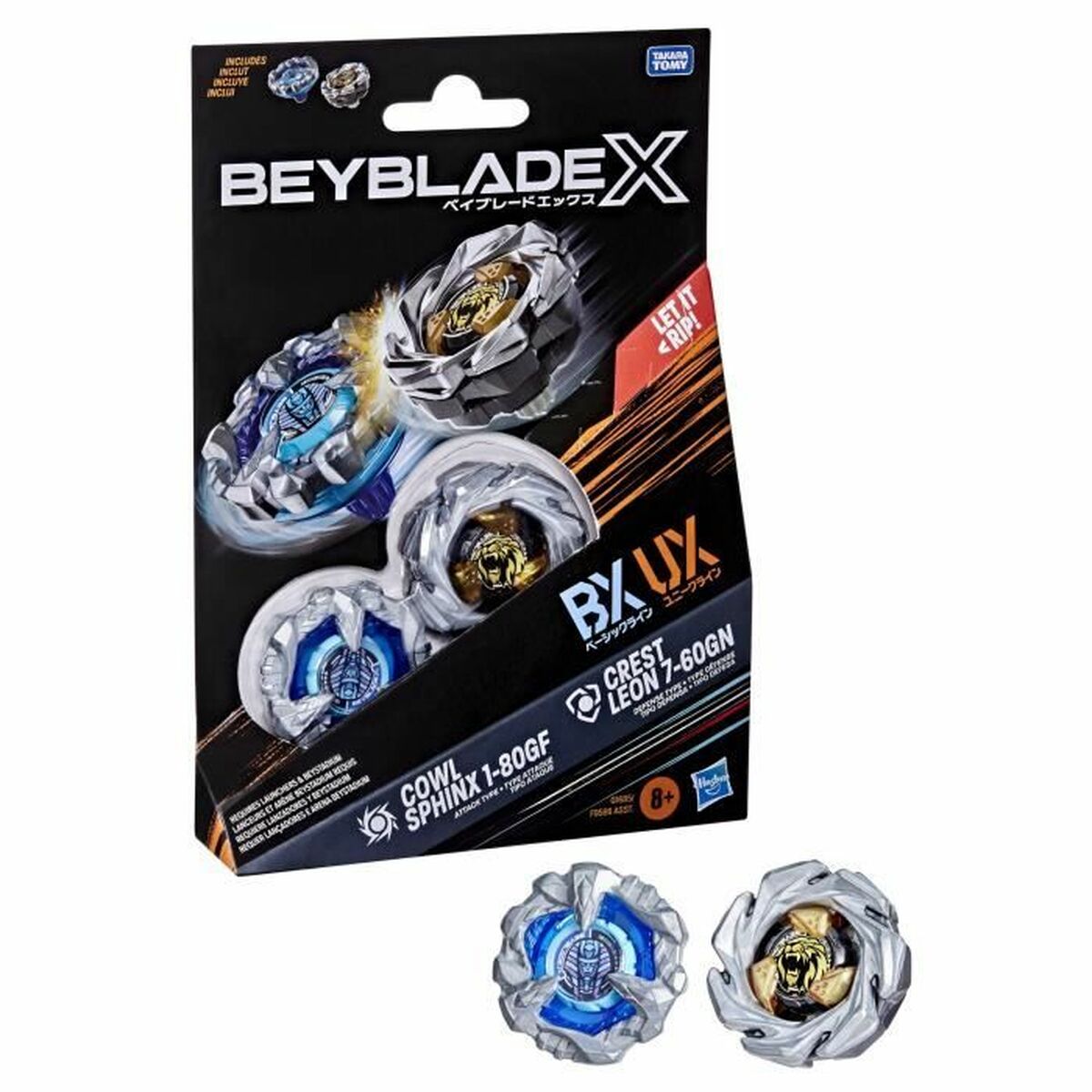 Geschicklichkeitsspiel Hasbro Geschicklichkeitsspiel Hasbro von Hasbro