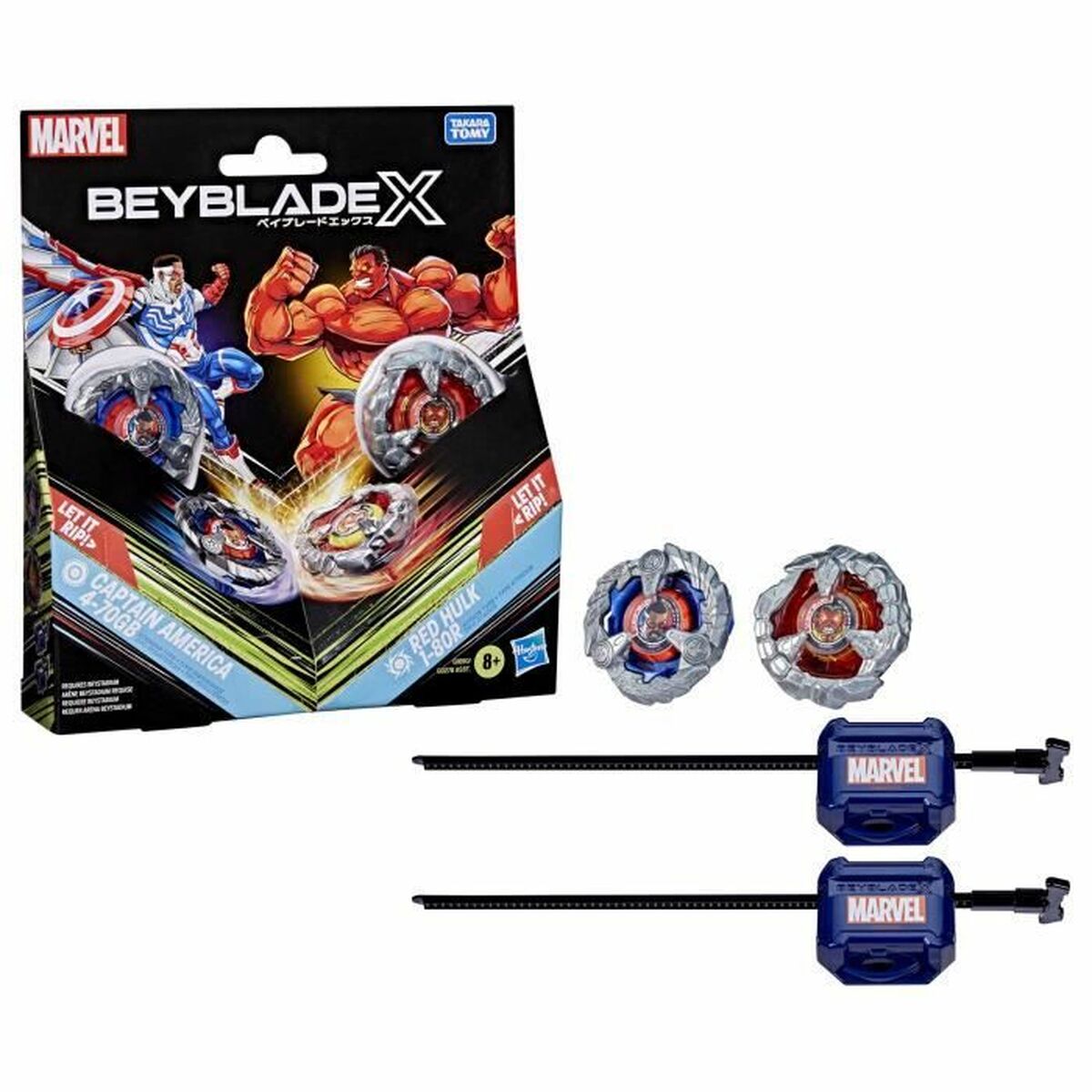 Geschicklichkeitsspiel Hasbro Geschicklichkeitsspiel Hasbro von Hasbro