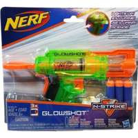 HASBRO 30233164 Hasbro Nerf Glowshot von Hasbro