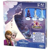 HASBRO A7883100 Die Eiskönigin - Der magische Eisfels HASBRO A7883100 Die Eiskönigin - Der magische Eisfels von Hasbro