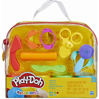 HASBRO B11695L0 Play-Doh Spielknete Starter Set HASBRO B11695L0 Play-Doh Spielknete Starter Set von Hasbro