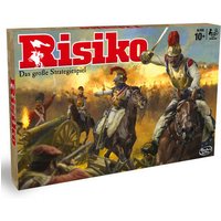 HASBRO B7404100 HASBRO B7404100 Brettspiel Risiko Refresh HASBRO B7404100 HASBRO B7404100 Brettspiel Risiko Refresh von Hasbro