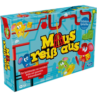 HASBRO C0431398 Brettspiel Maus reiß aus HASBRO C0431398 Brettspiel Maus reiß aus von Hasbro