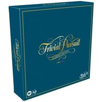 HASBRO C1940100 Brettspiel Trivial Pursuit HASBRO C1940100 Brettspiel Trivial Pursuit von Hasbro