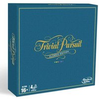 HASBRO C1940100 HASBRO C1940100 Brettspiel Trivial Pursuit HASBRO C1940100 HASBRO C1940100 Brettspiel Trivial Pursuit von Hasbro
