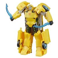 HASBRO E1886EU8 E7106EU40 Transformers Cyberverse Ultra-Klasse Bumblebee von Hasbro