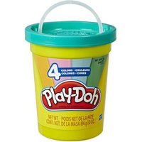 HASBRO E5208EU40 Play Doh Modern Colors Tub von Hasbro