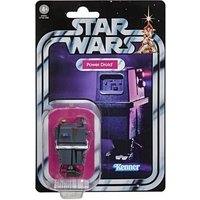 HASBRO E77635L0 Star Wars: The Vintage Collection - Power Droid von Hasbro