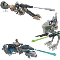 HASBRO E96785L2 Star Wars Mission Fleet Expedition Class, sortiert von Hasbro