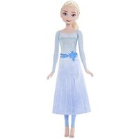 HASBRO F05945L0 Disney Die Eiskönigin 2 Elsa Wassermagie von Hasbro