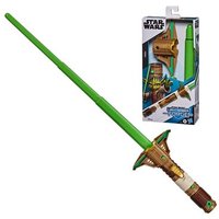 HASBRO F11635X0 Star Wars Lightsaber Forge Yoda Lichtschwert von Hasbro