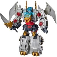 HASBRO F2748ES0 TRANSFORMERS Volcanicus Figur Bumblebee von Hasbro