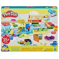 HASBRO F36215L5 PLAY-DOH Supermarkt Einkaufstour Spielset von Hasbro