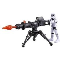 HASBRO F37865L00 Mission Fleet Stormtrooper 6 cm von Hasbro