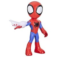HASBRO F39865X0 Marvel Spidey and His Amazing Friends supergroße Spidey Action-Figur HASBRO F39865X0 Marvel Spidey and His Amazing Friends supergroße Spidey Action-Figur von Hasbro