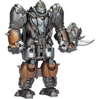 HASBRO F46435L00 Transformers: Aufstieg der Bestien Smash Changers RHINOX HASBRO F46435L00 Transformers: Aufstieg der Bestien Smash Changers RHINOX von Hasbro